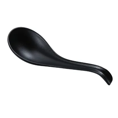 图片 BP-7002 黑珍珠 6 3/4" 勺子