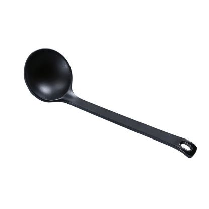 图片 BP-7003 黑珍珠 8 3/4" 勺子