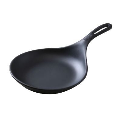 图片 BP-7009 黑珍珠 14 1/2" X 8 3/4" X 2 3/4" 盘