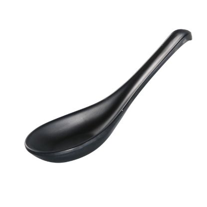 图片 BP-8206 黑珍珠 5 1/2" 勺子