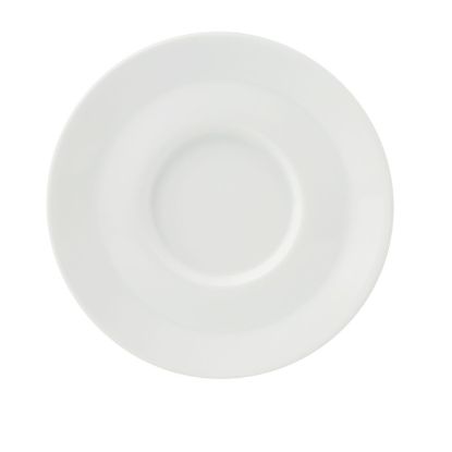 图片 CA-002 Cambria 6″ X 3/4″ 碟子