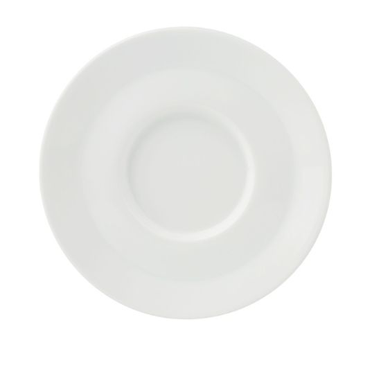 图片 CA-002 Cambria 6″ X 3/4″ 碟子