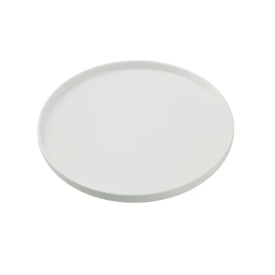 图片 CA-207 Cambria 7 1/4" X 7/8" 直边圆盘