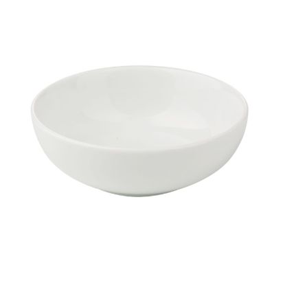 图片 CA-403 Cambria 4″ X 1 3/8″ 酱盘 5 盎司
