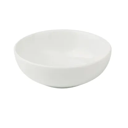 图片 CA-403 Cambria 4″ X 1 3/8″ 酱盘 5 盎司
