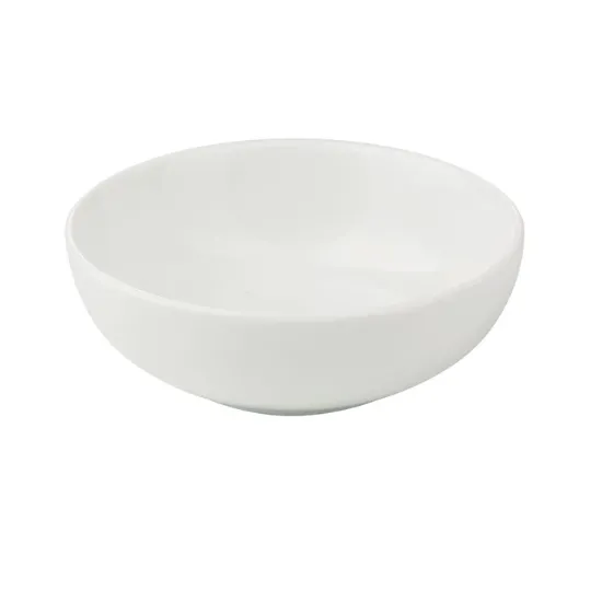 图片 CA-403 Cambria 4″ X 1 3/8″ 酱盘 5 盎司
