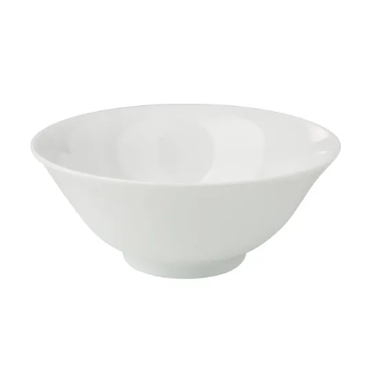 图片 CA-407 Cambria 7 1/2" X 3 1/4" 拉面碗 30 盎司