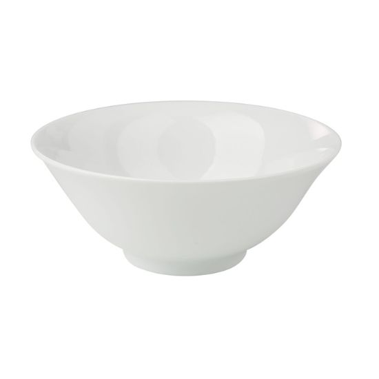 图片 CA-409 Cambria 8 1/2" X 3 1/2" 拉面碗 45 盎司