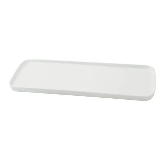 图片 CA-513 Cambria 13 3/4" X 5" X 5/8" 矩形板