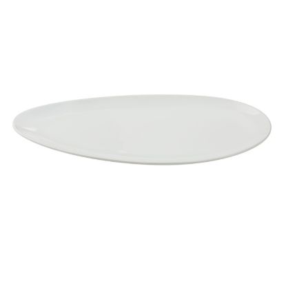 图片 CA-514 Cambria 14″ X 6 1/2″ X 3/4″ 叶形盘