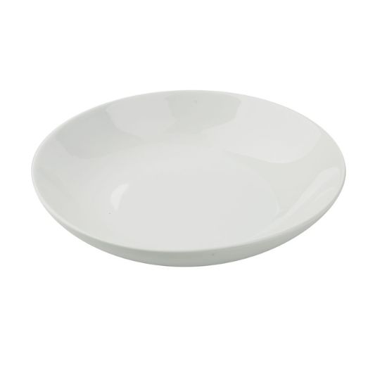 图片 CA-608 Cambria 8″ X 1 5/8″ 沙拉/汤碗 20 盎司