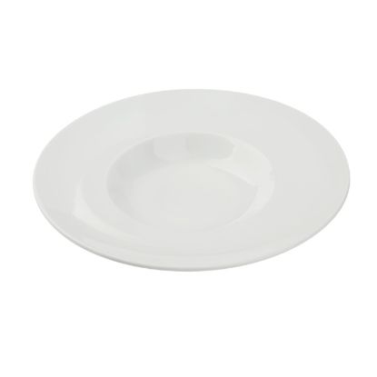 图片 CA-710 Cambria 11″ X 7″ X 2″ 地中海面食碗 14 盎司
