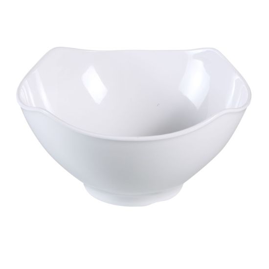 图片 CAT-3616 餐饮 16″ X 16″ X 6 1/2″ 碗 9.5 夸脱
