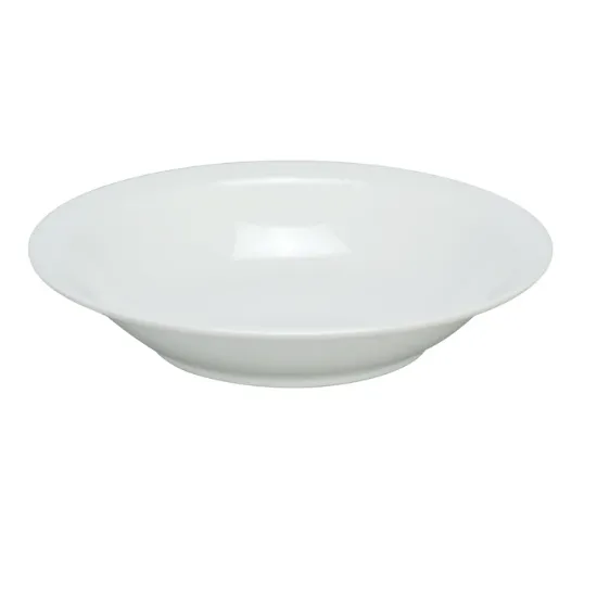 图片 CAT-4012 餐饮 12″ X 2 1/4″ 深缘碗 68 盎司