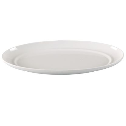 图片 CAT-5016 餐饮 16″ X 7 1/2″ 深拼盘