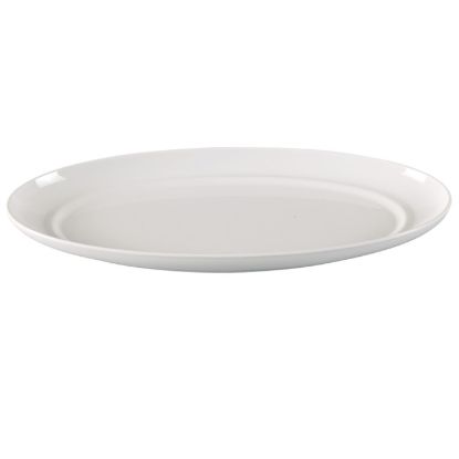 图片 CAT-5016 餐饮 16″ X 7 1/2″ 深拼盘