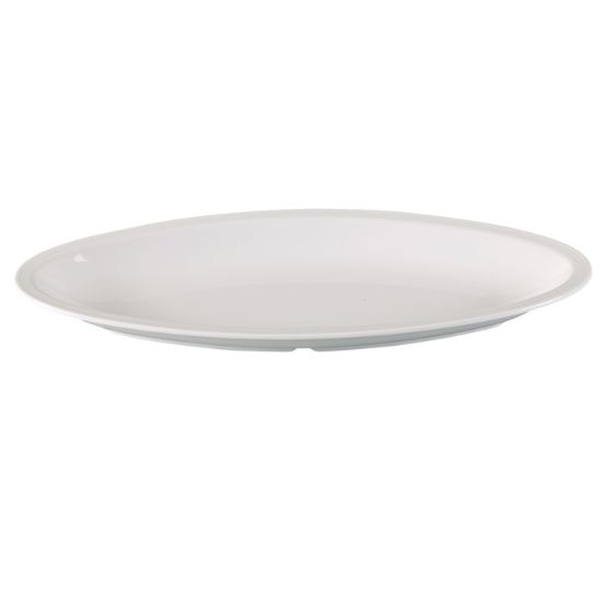 图片 CAT-5019 餐饮 19″ X 8″ 深拼盘