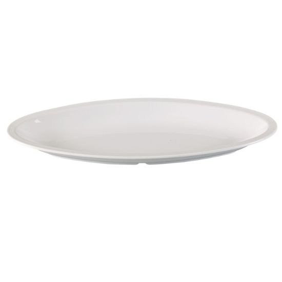 图片 CAT-5019 餐饮 19″ X 8″ 深拼盘
