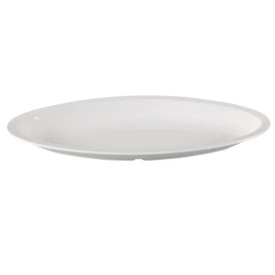图片 CAT-5019 餐饮 19″ X 8″ 深拼盘