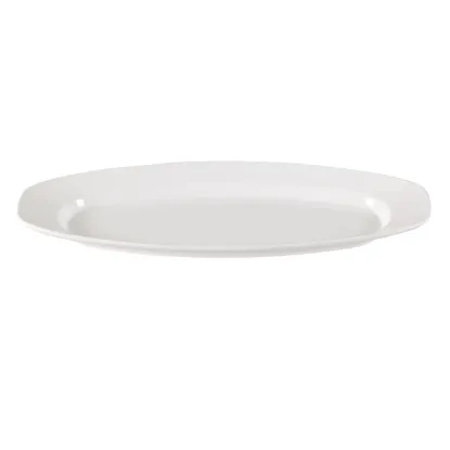 图片 CAT-7010IV 餐饮 9.5 英寸派对盘 – 象牙色
