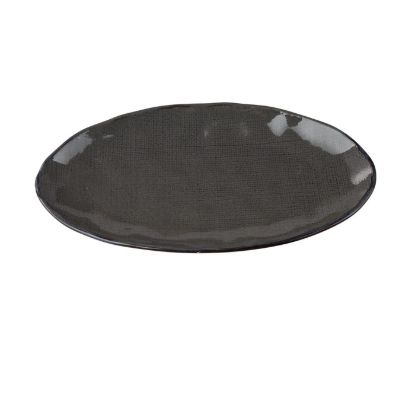 图片 CB-210 牛仔 10″ X 6 1/4″ X 1″ 椭圆形轿跑车盘