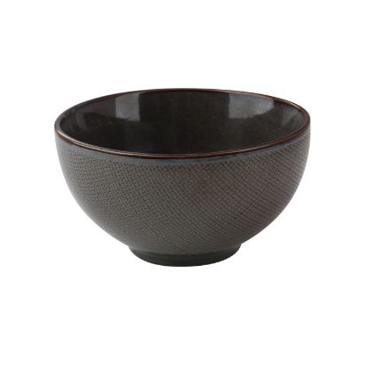 图片 CB-604 牛仔 4 1/2" X 2 3/8" 饭碗 10 盎司