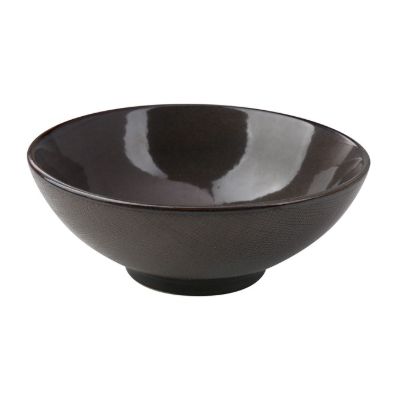 图片 CB-608 牛仔 8 1/2" X 3" 拉面/面条碗 39 盎司
