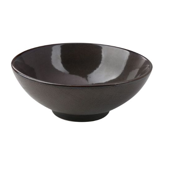 图片 CB-608 牛仔 8 1/2" X 3" 拉面/面条碗 39 盎司