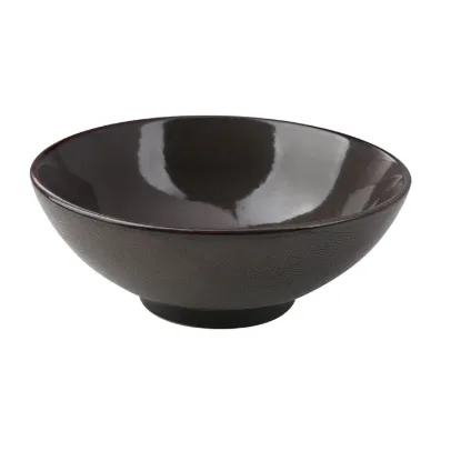 图片 CB-608 牛仔 8 1/2" X 3" 拉面/面条碗 39 盎司