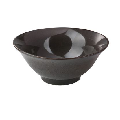 图片 CB-609 牛仔 8 1/2" X 3 1/2" 拉面碗 43 盎司