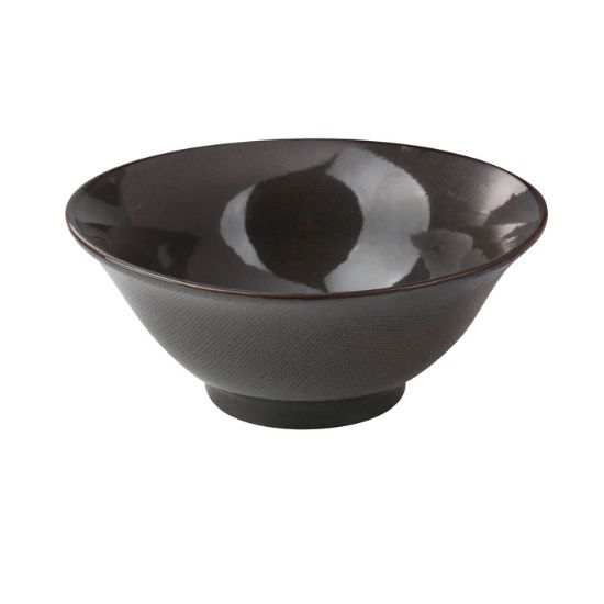 图片 CB-609 牛仔 8 1/2" X 3 1/2" 拉面碗 43 盎司