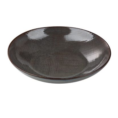 图片 CB-708 牛仔 8 1/8" X 1 1/2" 沙拉/汤碗 16 盎司