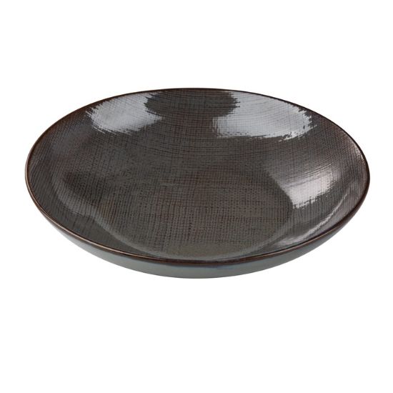 图片 CB-708 牛仔 8 1/8" X 1 1/2" 沙拉/汤碗 16 盎司