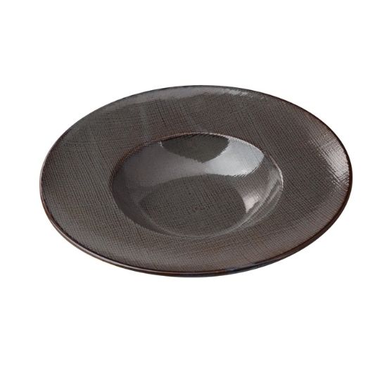 图片 CB-808 牛仔 9 1/2" X 2" 汤盘 10 盎司