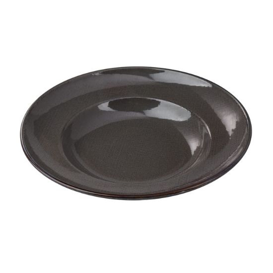 图片 CB-810 牛仔 10 3/4" X 7" X 2" 地中海面食碗 12 盎司