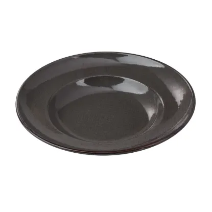 图片 CB-810 牛仔 10 3/4" X 7" X 2" 地中海面食碗 12 盎司