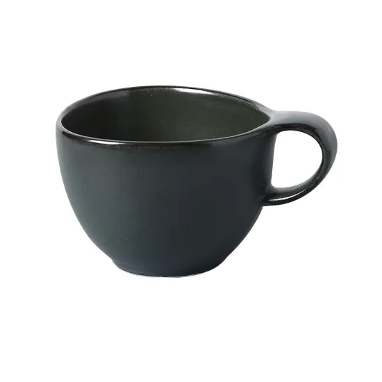 图片 CH-001 Champs 3 1/2" X 2 3/4" 咖啡杯 7 盎司