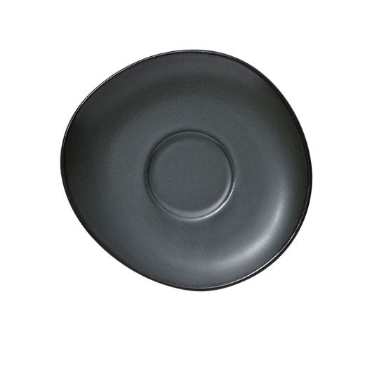 图片 CH-002 Champs 6 1/4" X 3/4" 碟子