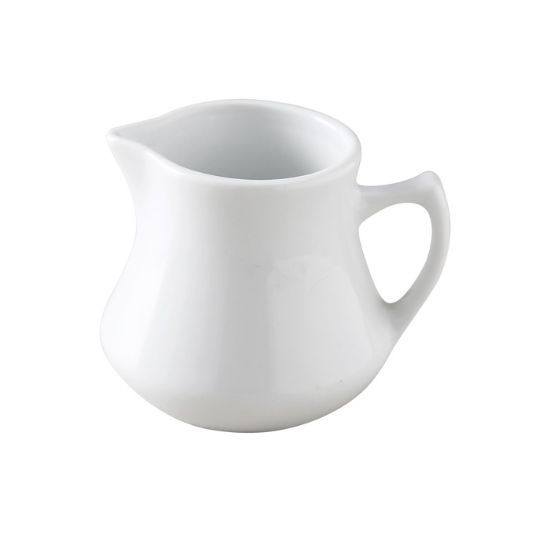 图片 CM-4 配件 2 1/2" X 3 1/4" 奶精 4 盎司