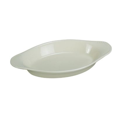 图片 CO-8-W 配件 8 1/2″X4 1/4″X1 1/8″ 威尔士稀有比特椭圆形白色 8 盎司