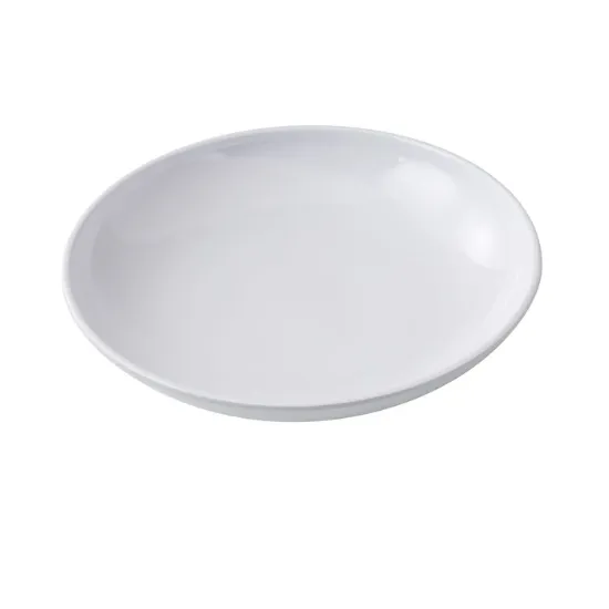 图片 CO-408 Coupe 图案 8 3/4" X 2" 沙拉碗 18 盎司