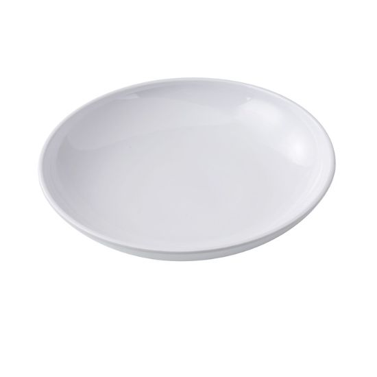 图片 CO-410 Coupe 图案 9 7/8" X 2 1/4" 沙拉碗 32 盎司