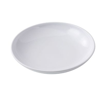 图片 CO-411 Coupe 图案 11" X 2 1/2" 沙拉碗 36 盎司