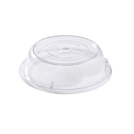 图片 COV-109 板盖 6-1/2" T X 9-1/2"B X 2-1/2"H 9" 圆板用板盖 (Pp)