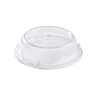 图片 COV-109 板盖 6-1/2" T X 9-1/2"B X 2-1/2"H 9" 圆板用板盖 (Pp)