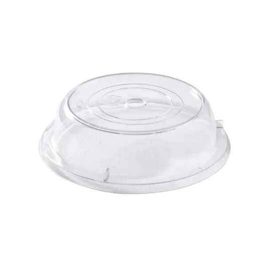 图片 COV-109 板盖 6-1/2" T X 9-1/2"B X 2-1/2"H 9" 圆板用板盖 (Pp)