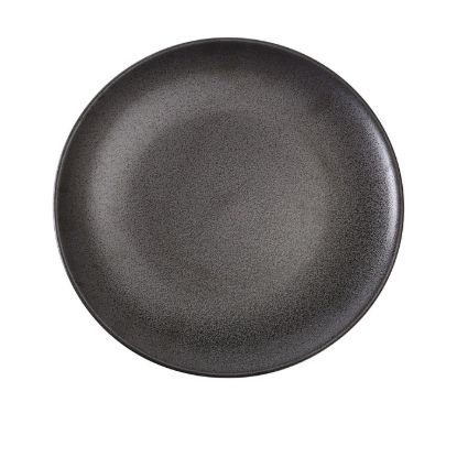 图片 DB-107 钻石黑 7" X 3/4" 轿形圆盘