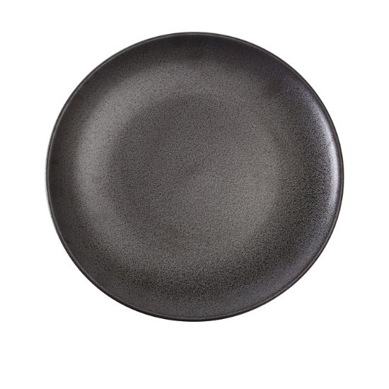 图片 DB-107 钻石黑 7" X 3/4" 轿形圆盘