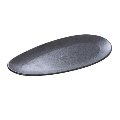 图片 DB-310 钻石黑 10″ X 4 3/4″ X 3/4″ 叶形盘