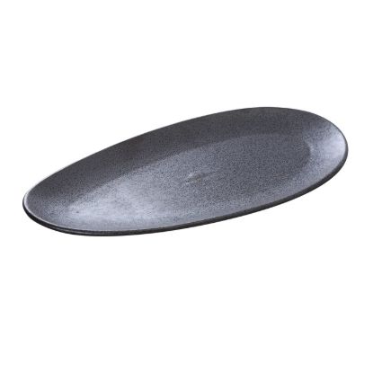 图片 DB-310 钻石黑 10″ X 4 3/4″ X 3/4″ 叶形盘